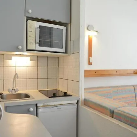 Cap Dauphin 3 1 شقة آجد