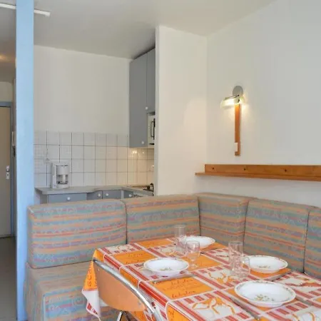 شقة Cap Dauphin 3 1