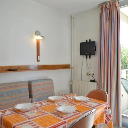 Cap Dauphin 3 1