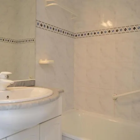 Cap Dauphin 3 1 شقة *