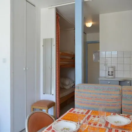 شقة Cap Dauphin 3 1 *